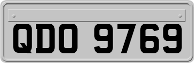 QDO9769