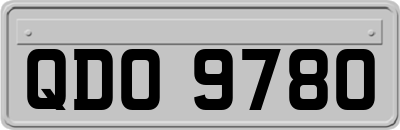 QDO9780