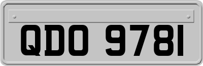 QDO9781