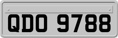 QDO9788
