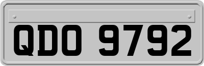 QDO9792