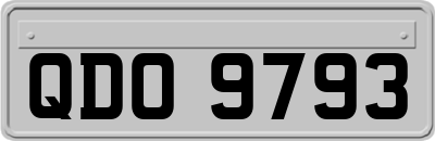 QDO9793