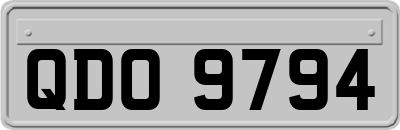 QDO9794