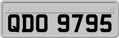 QDO9795