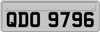 QDO9796