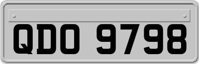 QDO9798