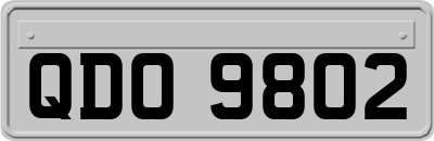 QDO9802