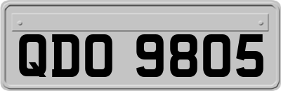 QDO9805