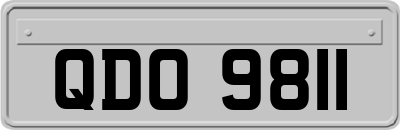 QDO9811