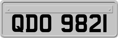 QDO9821