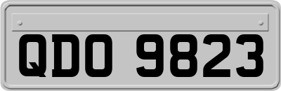 QDO9823