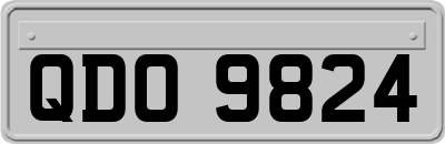 QDO9824
