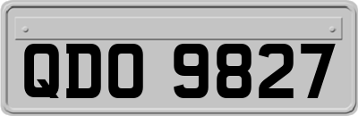 QDO9827