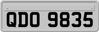QDO9835