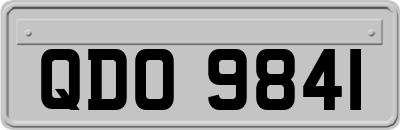 QDO9841