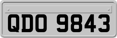 QDO9843