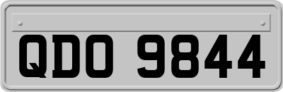 QDO9844