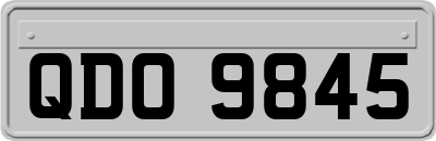 QDO9845