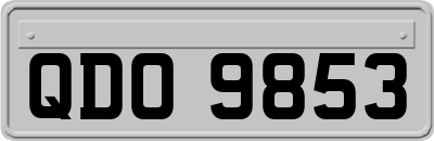 QDO9853
