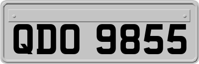 QDO9855