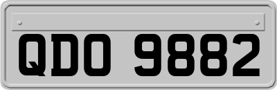 QDO9882