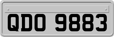 QDO9883