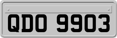 QDO9903