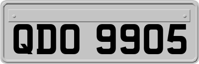 QDO9905