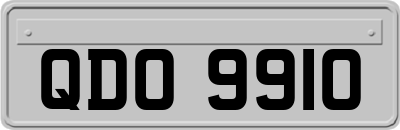 QDO9910
