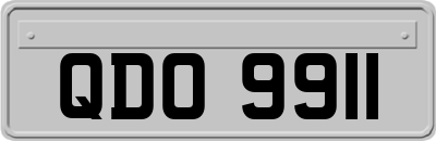 QDO9911