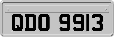 QDO9913