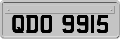 QDO9915