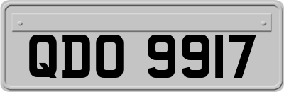 QDO9917
