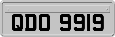 QDO9919