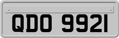 QDO9921