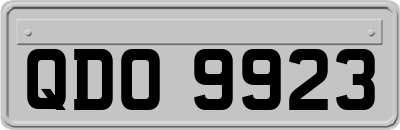 QDO9923