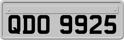 QDO9925