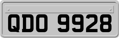 QDO9928