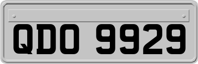 QDO9929