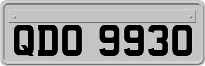 QDO9930