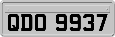 QDO9937