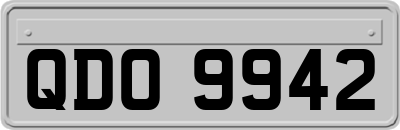 QDO9942