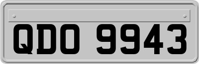 QDO9943