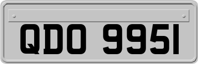 QDO9951