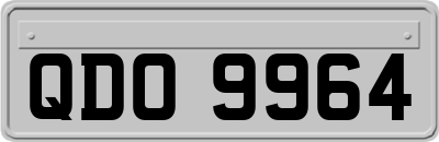 QDO9964