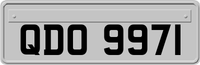 QDO9971