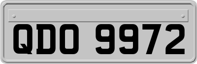 QDO9972