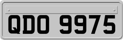 QDO9975