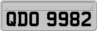 QDO9982