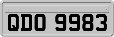 QDO9983